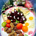 ☆なあなクック☆'s cooksnap of when they made ワンプレートダイエット簡単作り置きおかず.