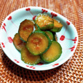 ｊｏｃｏｍｏｍｏｌａ's cooksnap of when they made 簡単！きゅうりの漬物.