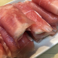 makosaka's cooksnap of when they made 簡単５分！カブの生ハム巻き.