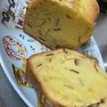 みそきっちん's cooksnap of when they made ◆簡単　究極のアーモンドパウンドケーキ◆.