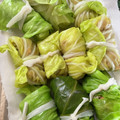 siomamakam's cooksnap of when they made 干ぴょうの戻し方.