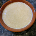 cicacica's cooksnap of when they made 自然薯とろろのおろし方.