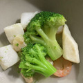 さゆあい's cooksnap of when they made 海鮮中華炒め☆エビ・イカ・ホタテ♪.