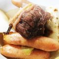 クッキン坊主's cooksnap of when they made 圧力鍋で超簡単！ほったらかし白だしおでん.