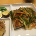 ぶりクン's cooksnap of when they made ＊さごし（鰆）の餡かけ＊.
