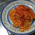 りよんじゃ's cooksnap of when they made とっておき♡簡単トマトソース.