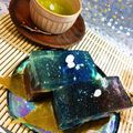クック9X5IJ0☆'s cooksnap of when they made オキタ・J・ソウジのジェットチョコ羊羹.