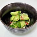 キンプリ's cooksnap of when they made 【簡単・安い】無限きゅうり おつまみ.