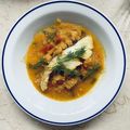 Tammychan's cooksnap of when they made タラの地中海料理風（Bacalao).