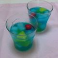 りたぽ's cooksnap of when they made アリエルの海.