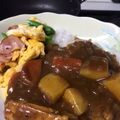 はなかほ's cooksnap of when they made 鶏の手羽先ほろほろカレー.