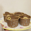 クックVL8NEY☆'s cooksnap of when they made ♪超簡単♪HMとアイスでお店マフィン.