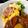 はなかほ's cooksnap of when they made ベーコンとスナップえんどうの卵炒め.