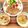 松まり's cooksnap of when they made ポークソテー❤マーマレードソース.