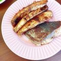 かわゆう1211's cooksnap of when they made フライパンで簡単❀ブリの甘みそ絡め焼き❀.