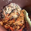 Crazyちぃ's cooksnap of when they made 簡単！ 炊飯器で卯の花 おから.
