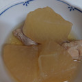 クックOEN6Y3☆'s cooksnap of when they made ほっとけ～☆簡単♪大根煮物.