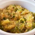ともきぃと's cooksnap of when they made ご飯がとまらない！！簡単ねぎ味噌.