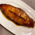 ☆★まりも☆★'s cooksnap of when they made からすかれいの煮つけ.