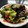 Rick_t's cooksnap of when they made 小松菜とたまごのオイスターソース炒め.
