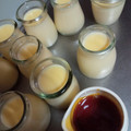 クック5WRYDM☆'s cooksnap of when they made 蒸し器で簡単滑らか＊全卵カスタードプリン.