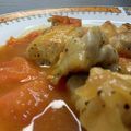 半熟王子's cooksnap of when they made 簡単チキントマトの照り焼きチーズ.
