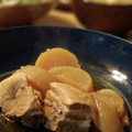 ノスケのかぁちゃん's cooksnap of when they made 豚の角煮.