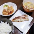 ちえたろう's cooksnap of when they made 生姜ともち麦7種の野菜たっぷり和風スープ.