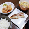 ちえたろう's cooksnap of when they made 生姜ともち麦7種の野菜たっぷり和風スープ.