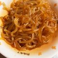 Iwaboo's cooksnap of when they made しらたきのピリ辛オイスター炒め煮.