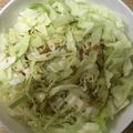 かおり♡♡♡'s cooksnap of when they made ポン酢ドレッシング.