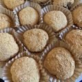 ザッキーくん's cooksnap of when they made 食べごたえのある美味しいおはぎです。.
