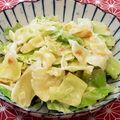 あーこ姐's cooksnap of when they made キャベツの梅マヨ和え.
