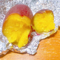 プー♡'s cooksnap of when they made しっとりねっとり甘い焼き芋♡になるコツ！.