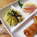あかぴーー's cooksnap of when they made 無限白菜！病みつき！白菜の中華風和え.