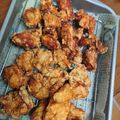 るりまむ's cooksnap of when they made 手羽トロの唐揚げ.