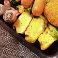 hitomi♪＊'s cooksnap of when they made かつお節で卵焼き♪.