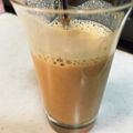 まぐきち's cooksnap of when they made きなこ牛乳♡ダイエット♡簡単♡朝食.