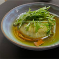 かなこっち's cooksnap of when they made ◆簡単脇役◆お豆腐＆卵　和風あん◆.