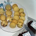 ♡あのちゃん♡'s cooksnap of when they made 紅茶のクリスタルクッキー.