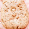 ♡♥♡くーまん♡♥♡'s cooksnap of when they made HMと少ない材料で♫簡単15分クッキー.