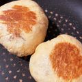 ふぁんころ's cooksnap of when they made ＊焼きおにぎりいなり＊.
