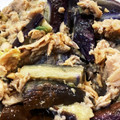 sunmama☆'s cooksnap of when they made 簡単10分で　なすとツナのレンジ蒸し.