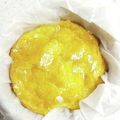 クックGB6431☆'s cooksnap of when they made 簡単！とろけるチーズ☆バスクチーズケーキ.