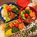 おうちごはん☆'s cooksnap of when they made ブロッコリー＆ちくわのマヨ炒め.