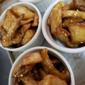 みんみんゆ's cooksnap of when they made エリンギの甘辛揚げ煮.