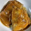 Ｏｓｓａｎ's cooksnap of when they made ふんわりやわらか♡鯖の味噌煮.