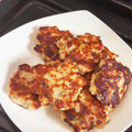 拓斗ここな's cooksnap of when they made 鶏むねとはんぺんのネギ焼き.