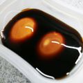 ぱふ♪'s cooksnap of when they made 煮玉子.