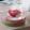クックTPXJDV☆'s cooksnap of when they made ひなまつりに☆ひし餅風レアチーズケーキ.